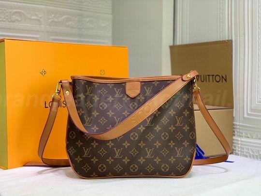 LV Handbags 641